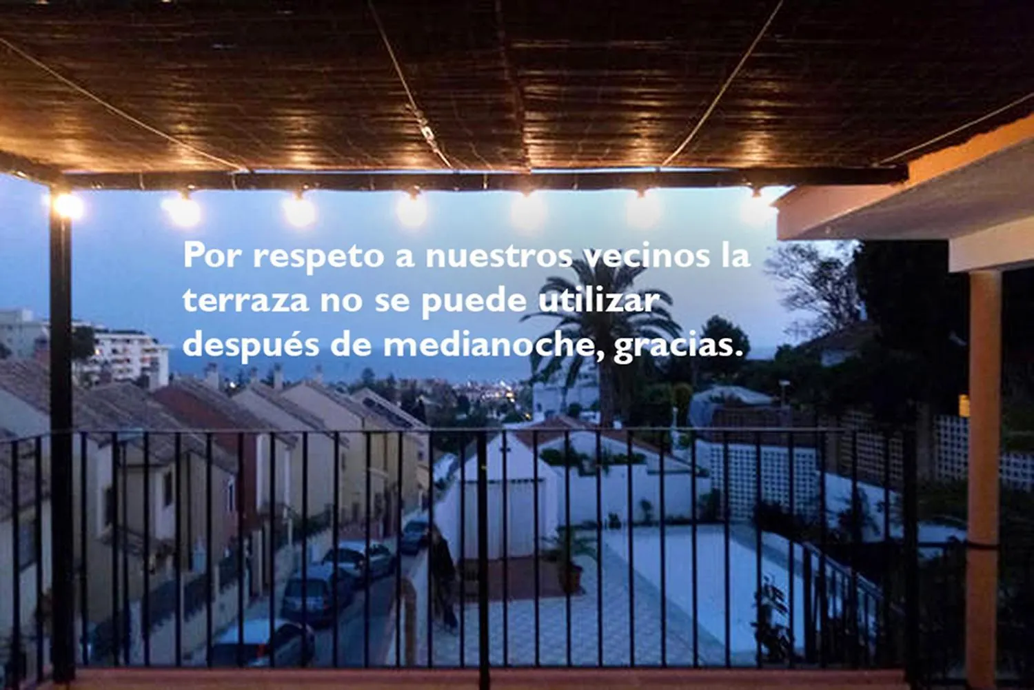 Apartamento Casa Málaga