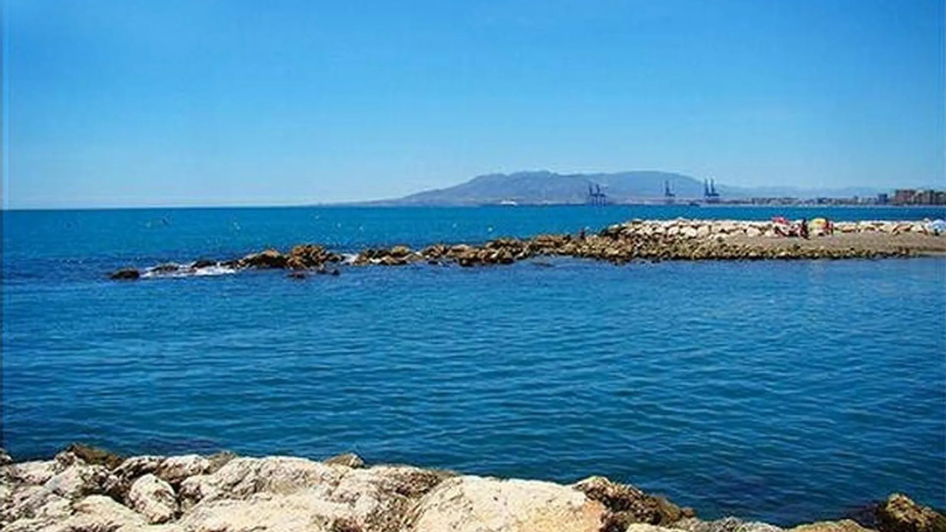 Apartamento Casa Málaga 0*,