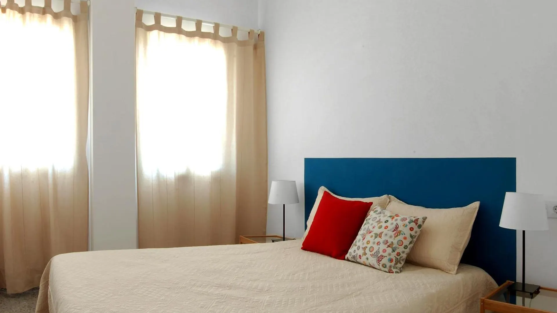 Apartamento Casa Málaga