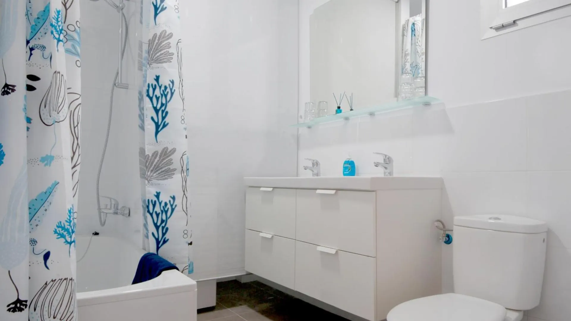 Apartamento Casa Málaga España
