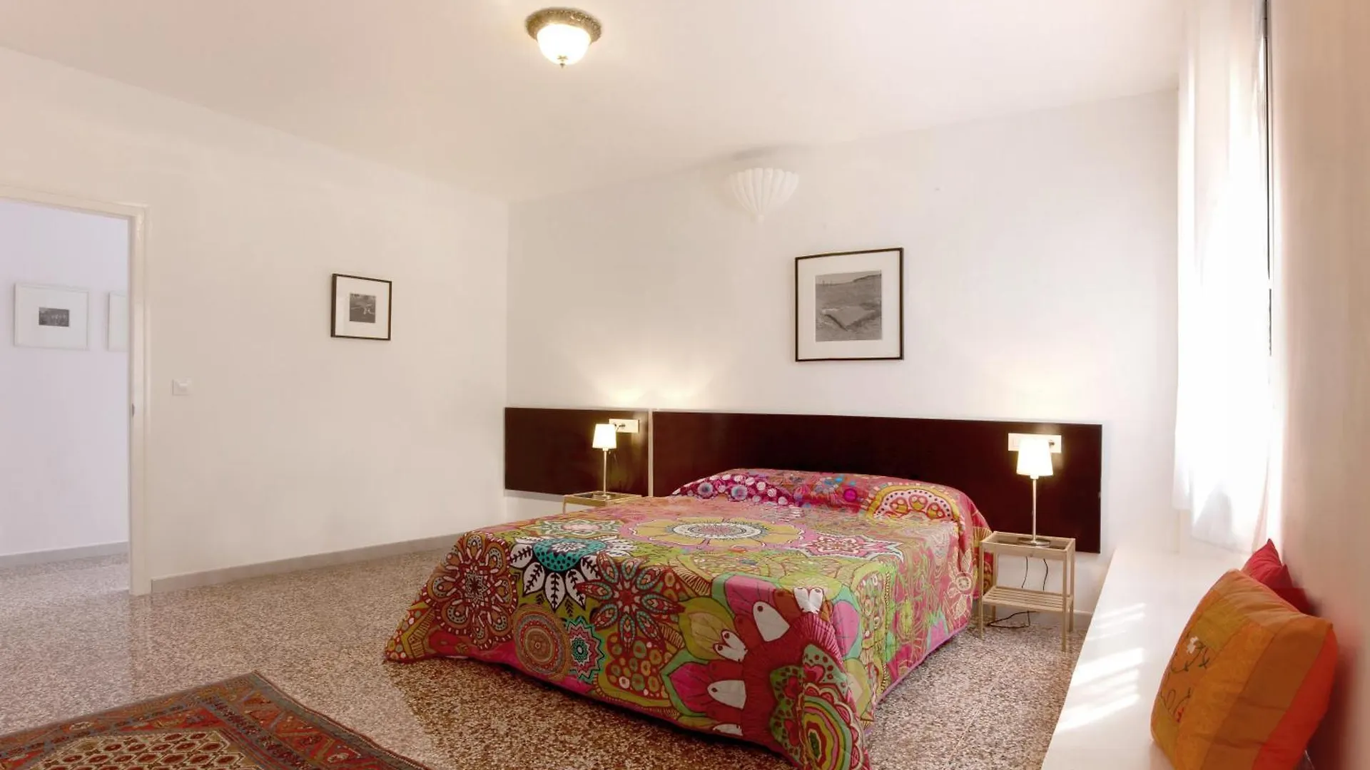 Apartamento Casa Málaga