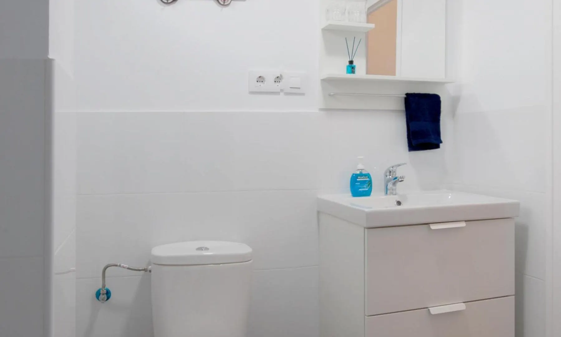 Apartamento Casa Málaga