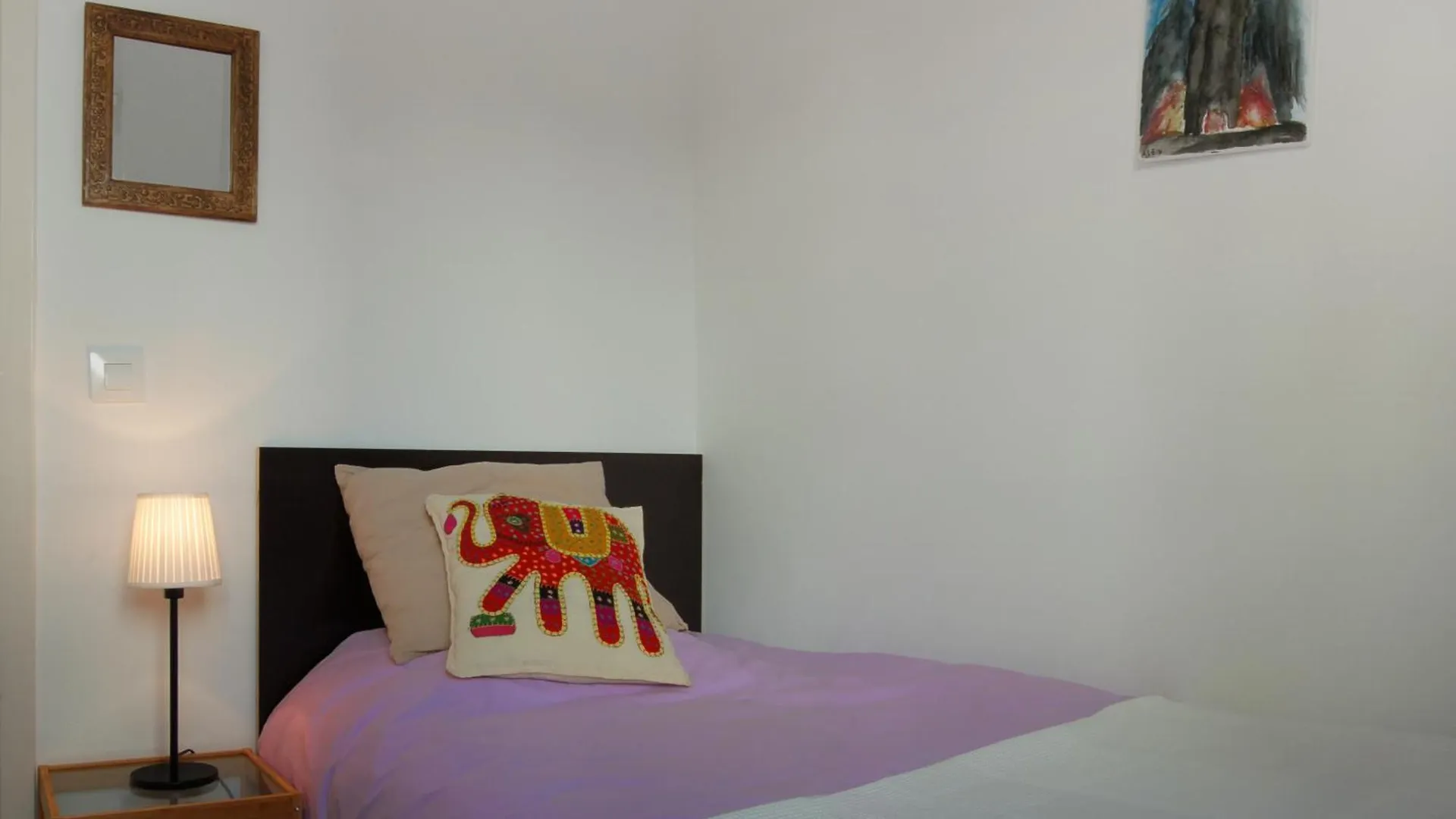 Apartamento Casa Málaga