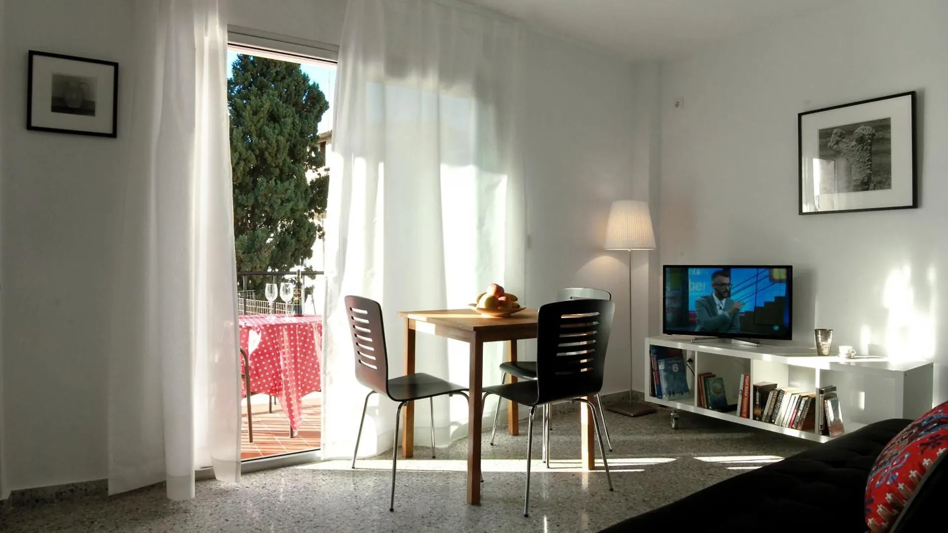 Apartamento Casa Málaga