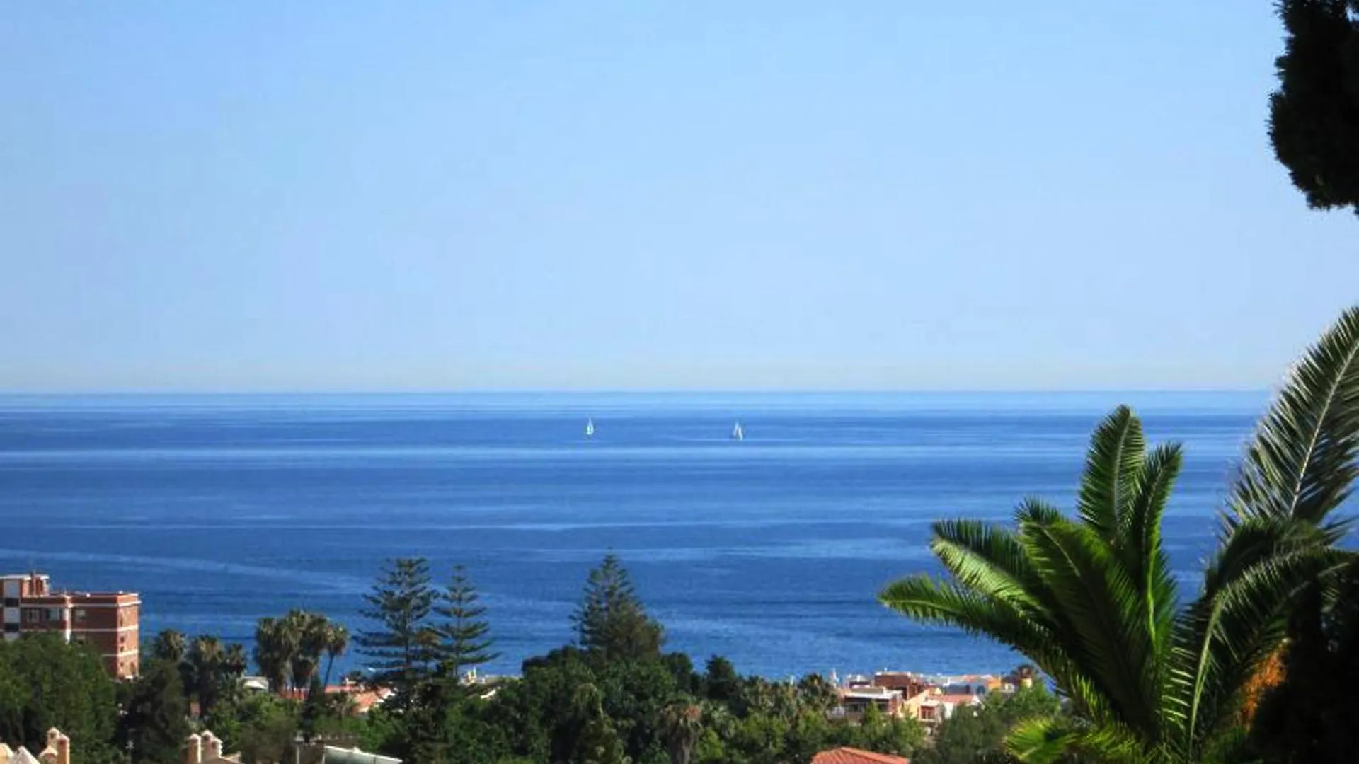 Apartamento Casa Málaga