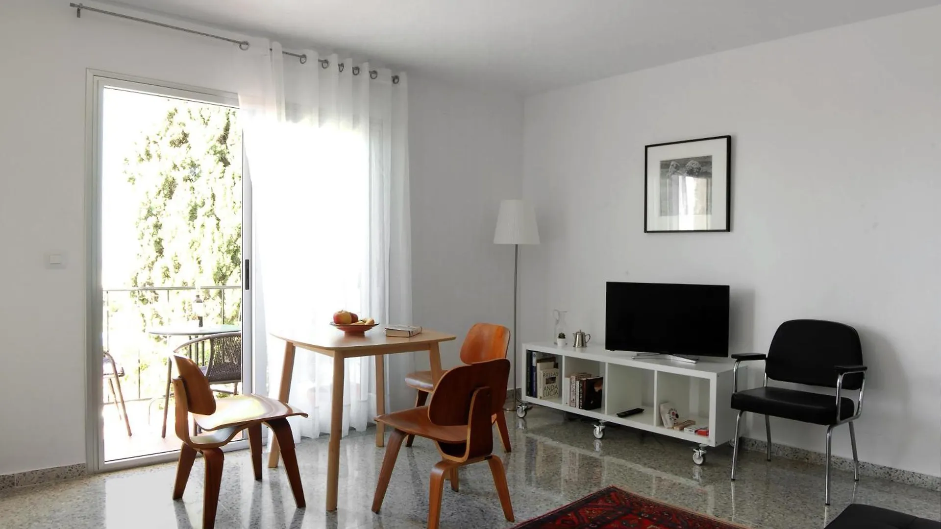 Apartamento Casa Málaga España