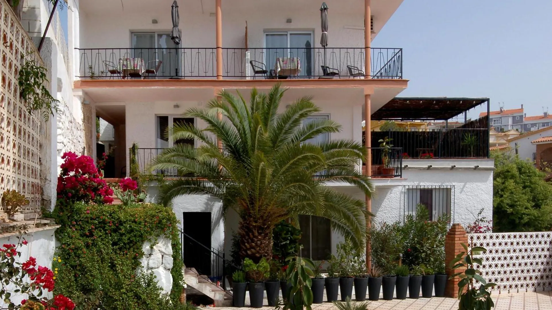Apartamento Casa Málaga