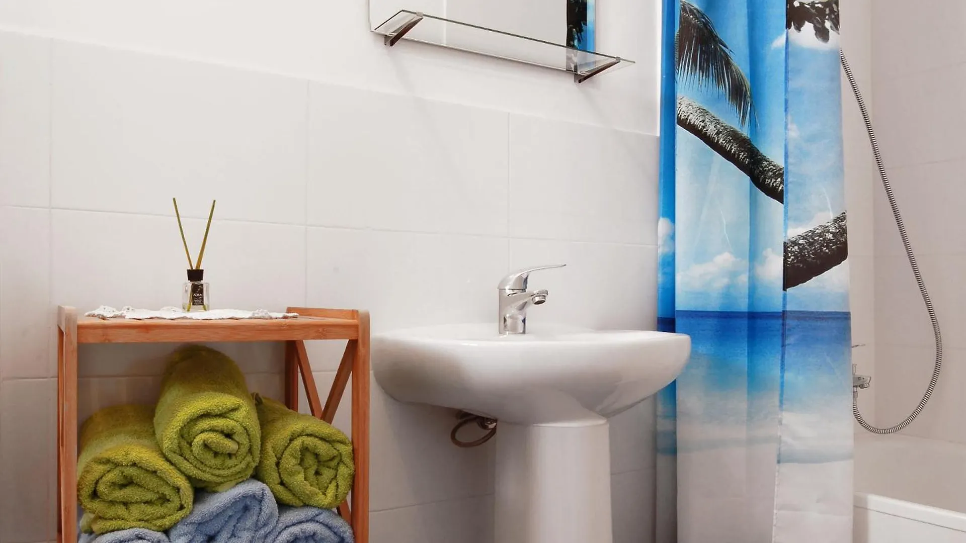 Apartamento Casa Málaga