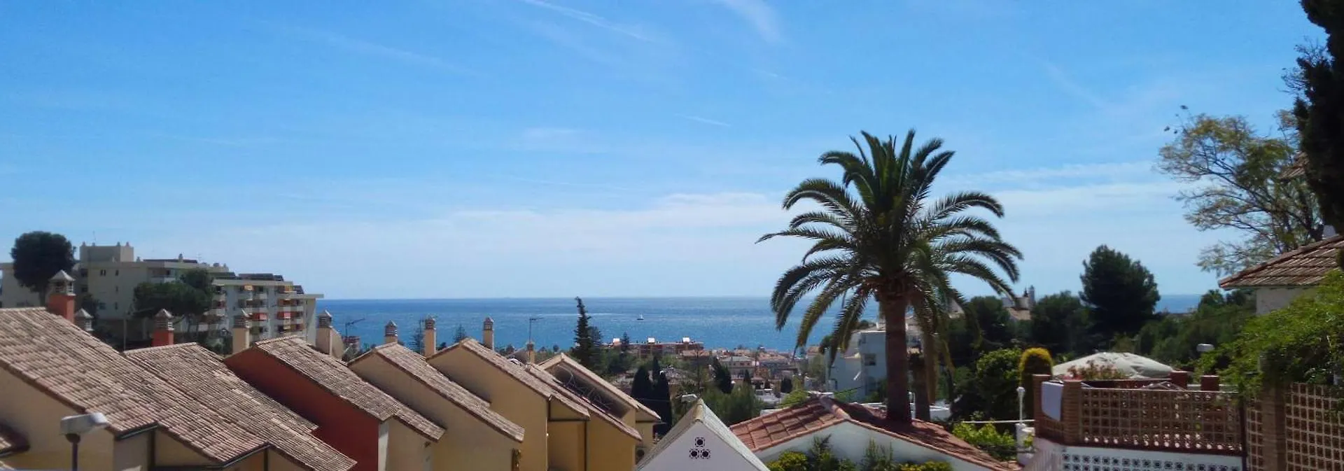 Apartamento Casa Málaga