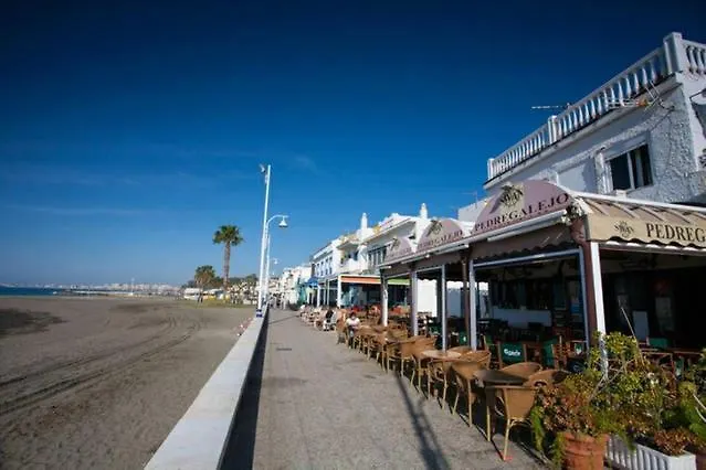 Ferienwohnung Casa Málaga Spanien