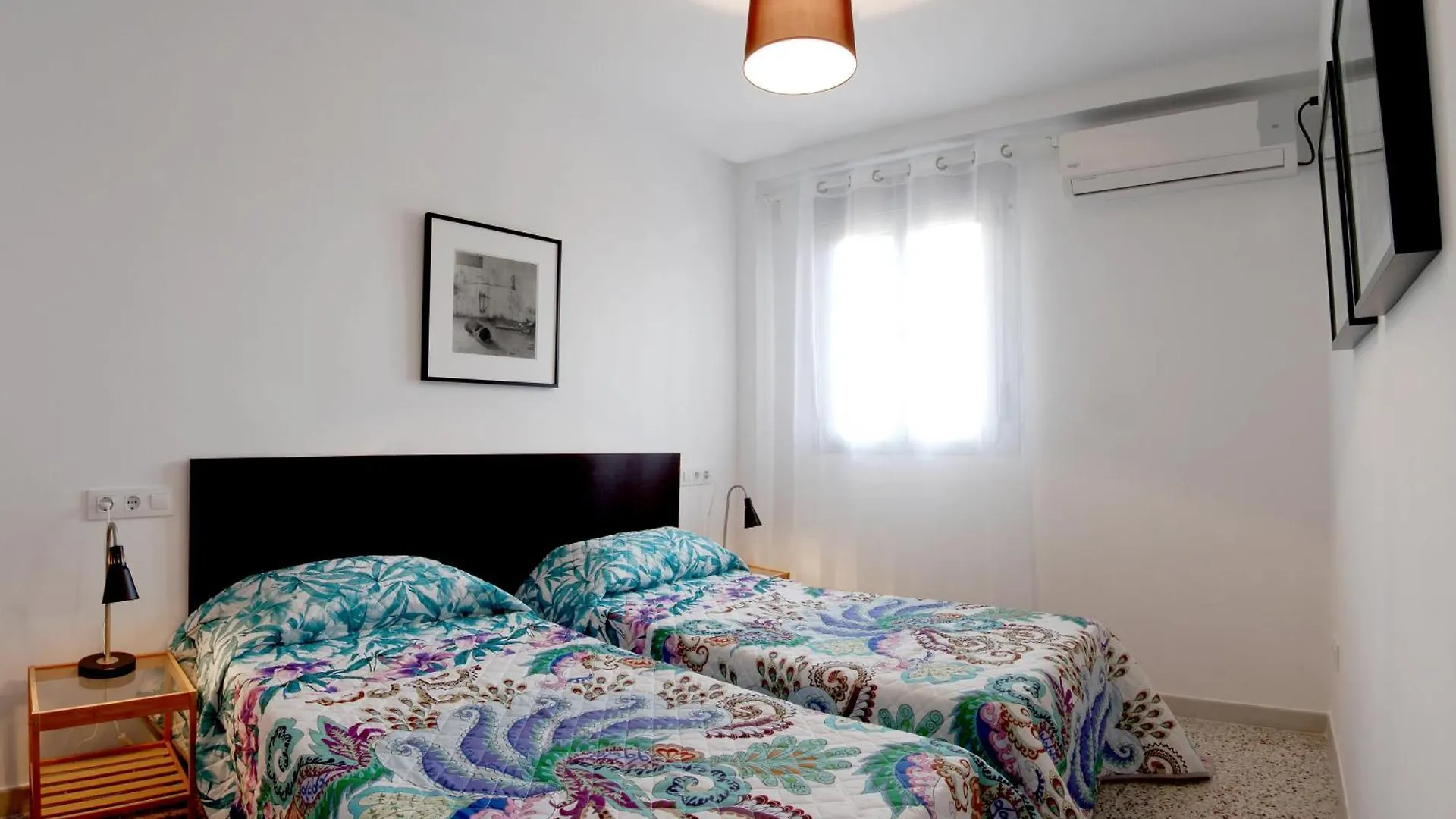 Ferienwohnung Casa Málaga