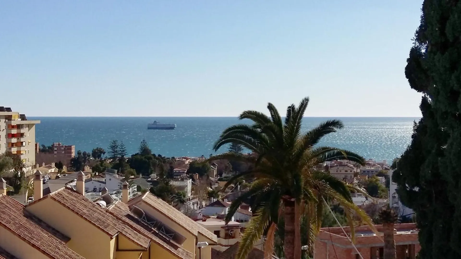 Ferienwohnung Casa Málaga 0*,