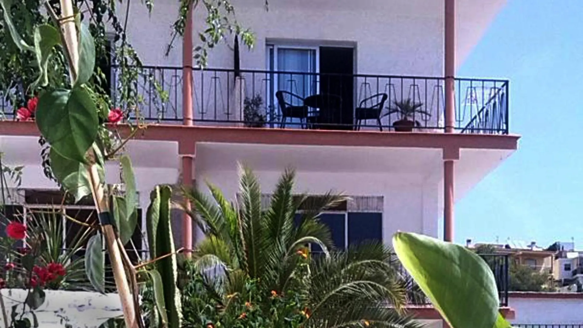 Ferienwohnung Casa Málaga