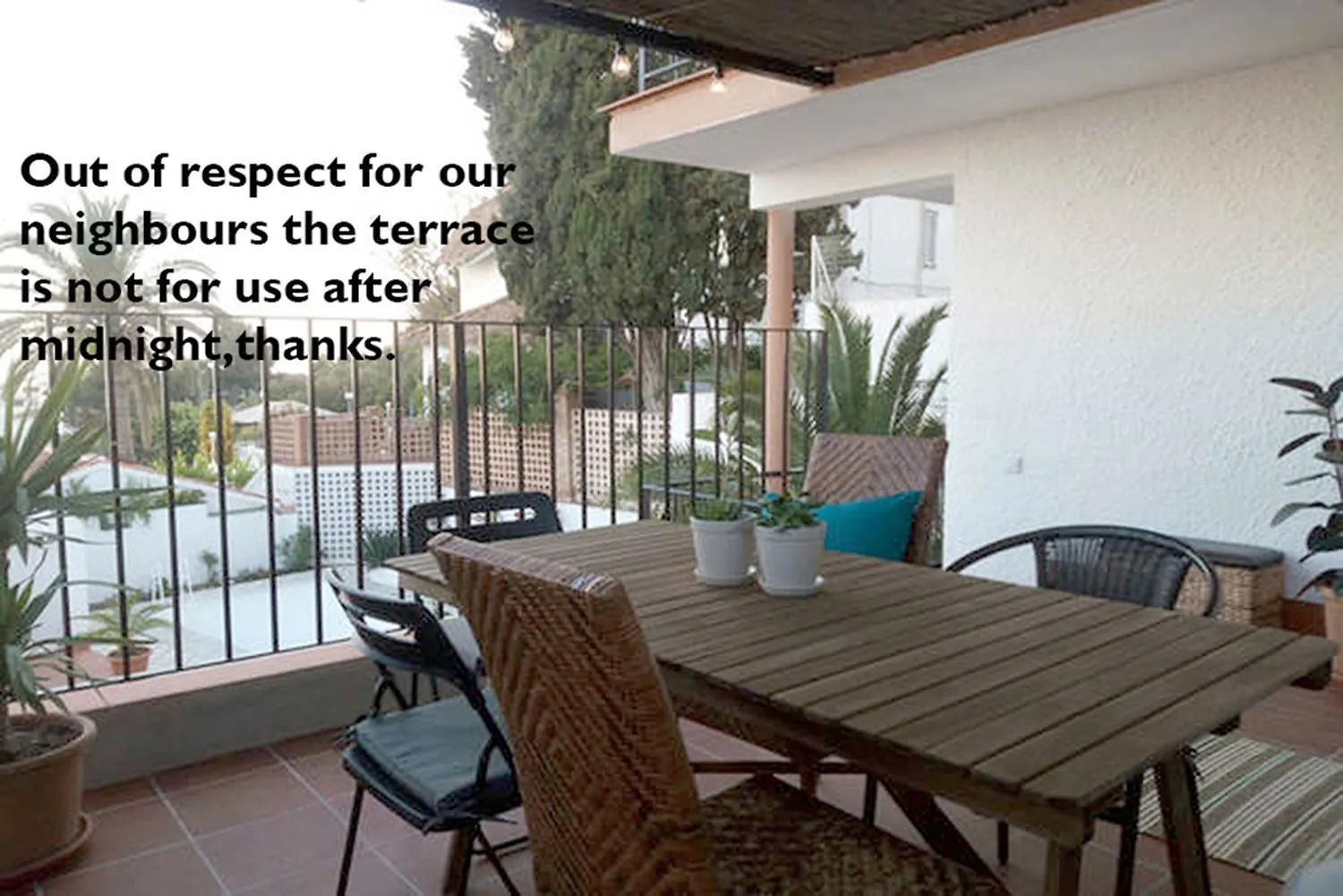 Casa Malaga Apartment Spain