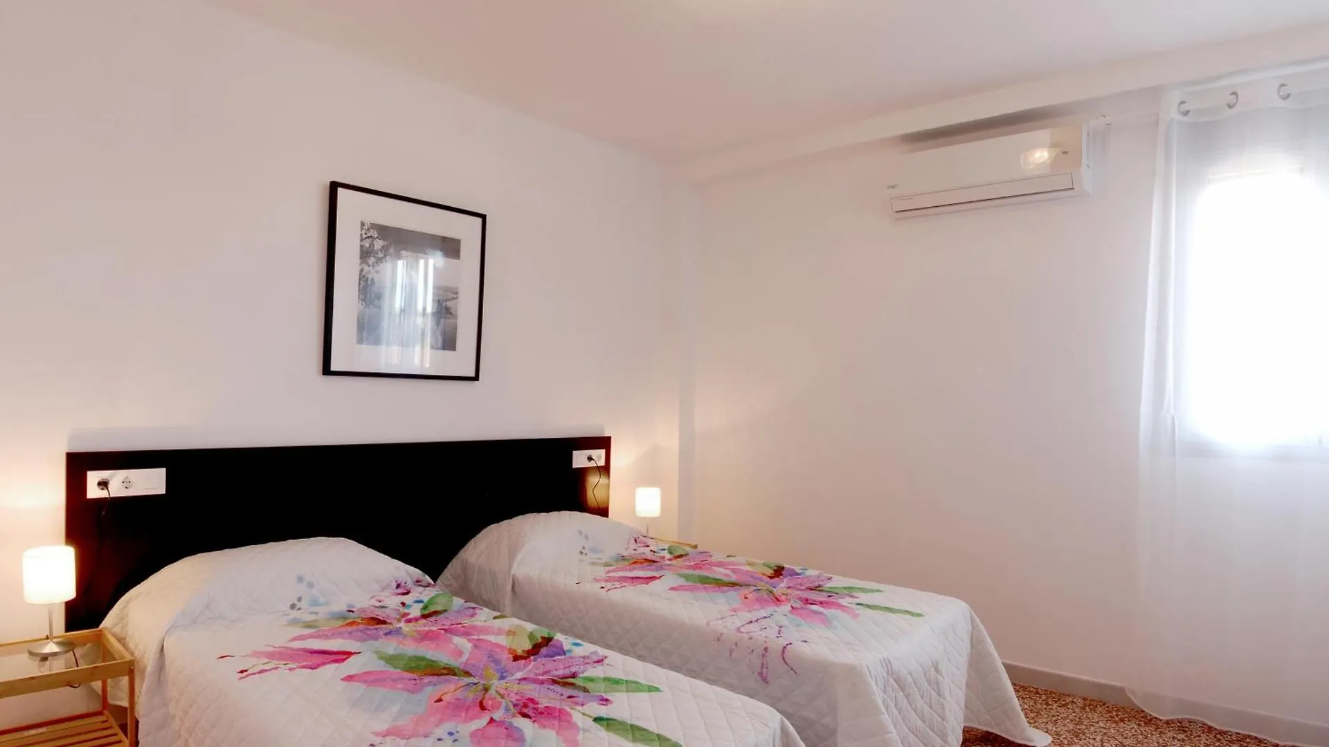 Casa Malaga Apartment