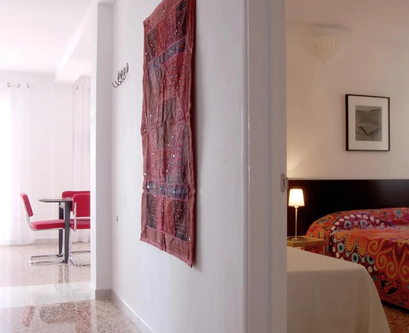 Casa Malaga Apartment 0*,  Spain