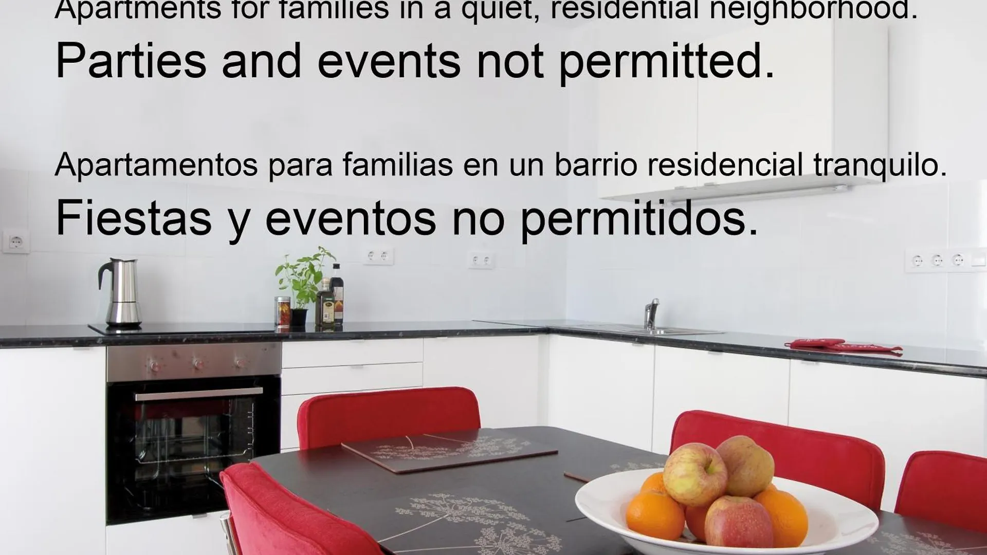 Casa Malaga Apartment Spain