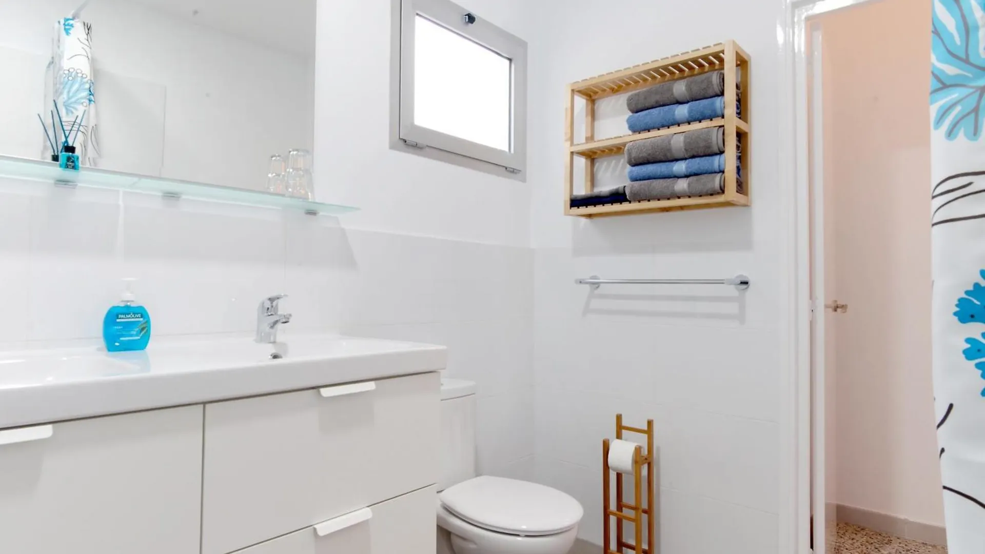 Casa Malaga Apartment