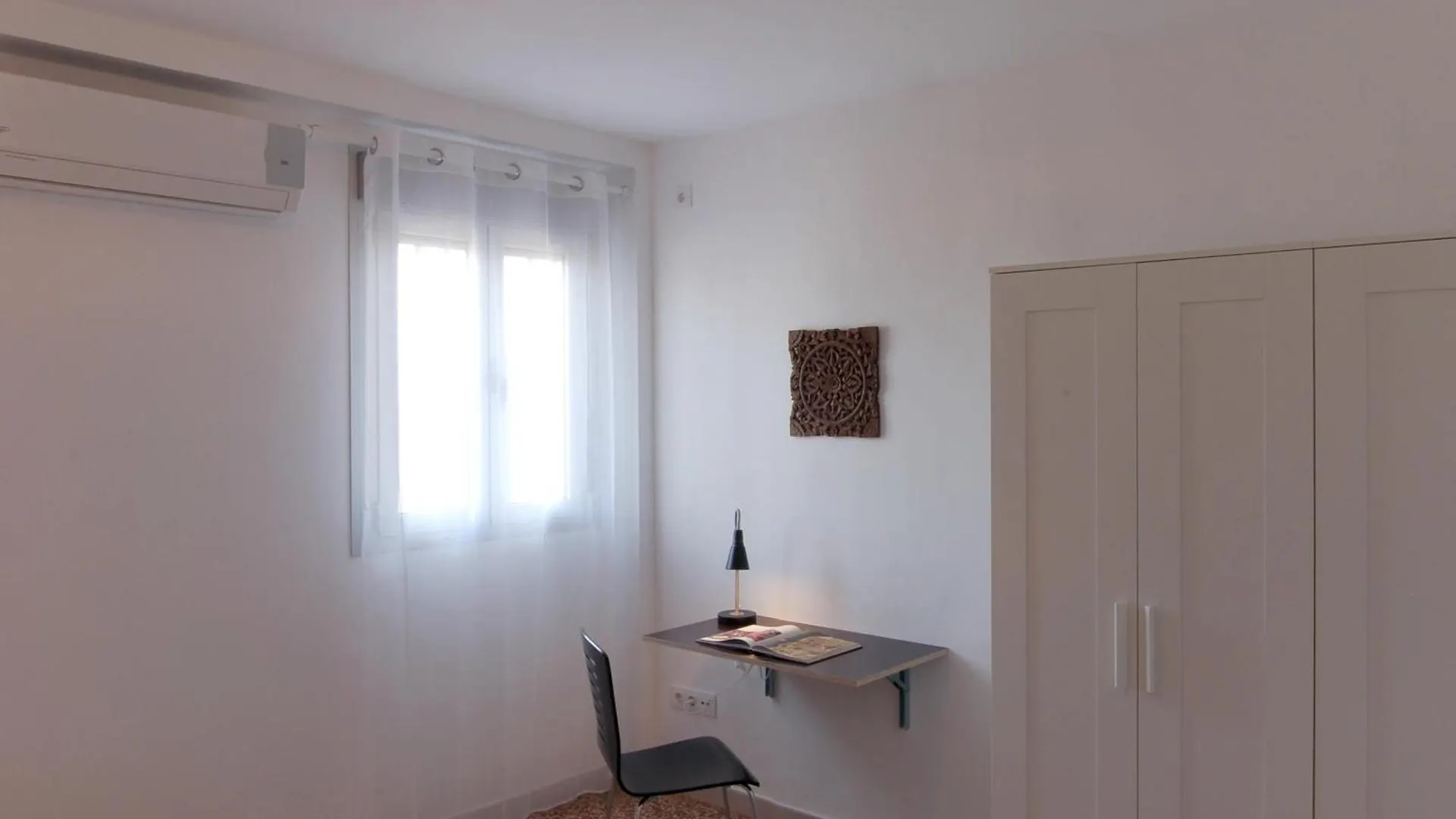 Casa Malaga Apartment 0*,  Spain