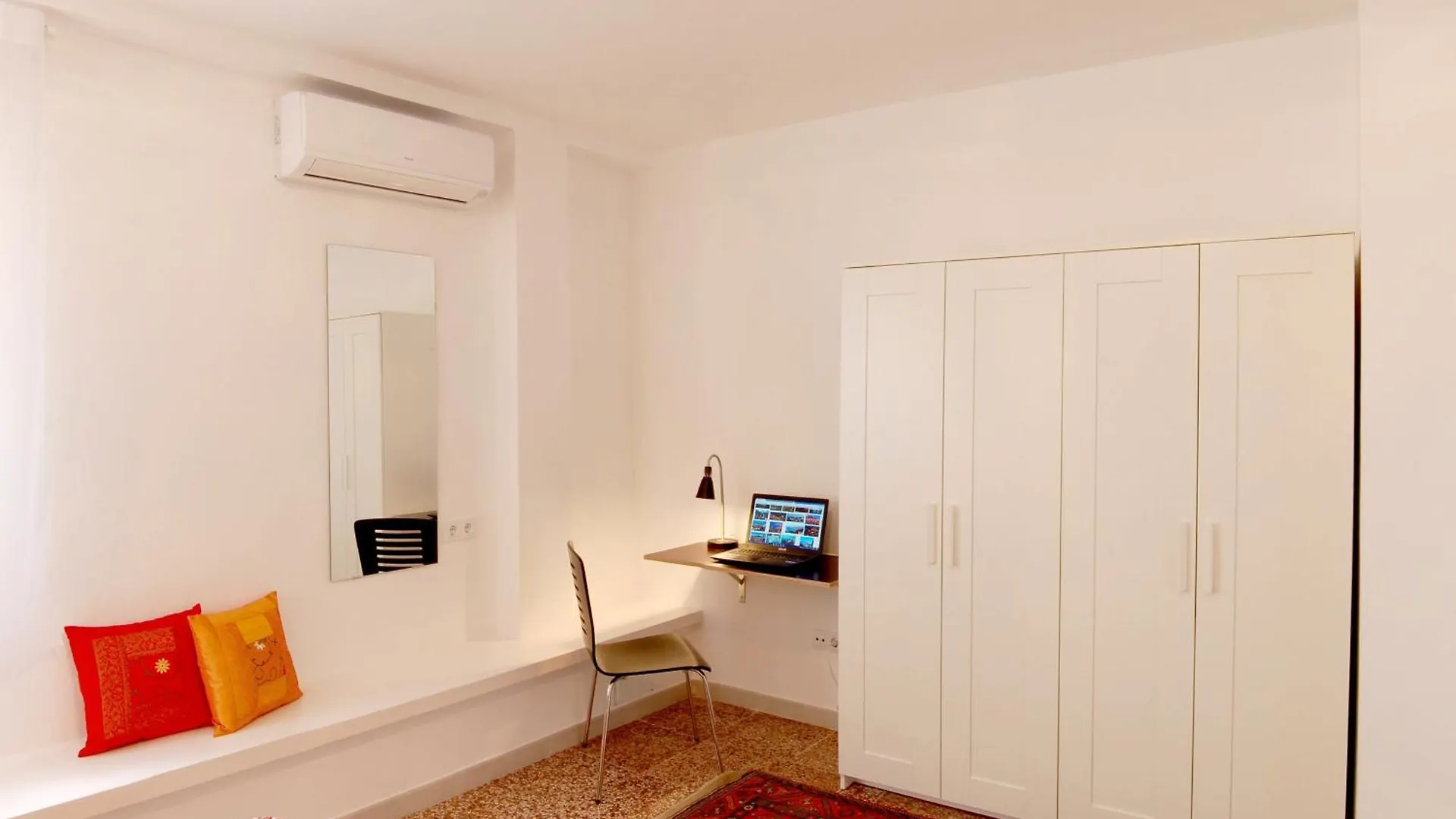 Casa Malaga Apartment