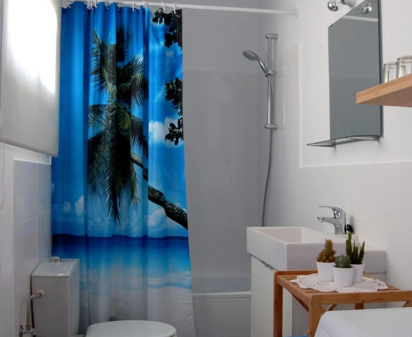 Casa Malaga Apartment