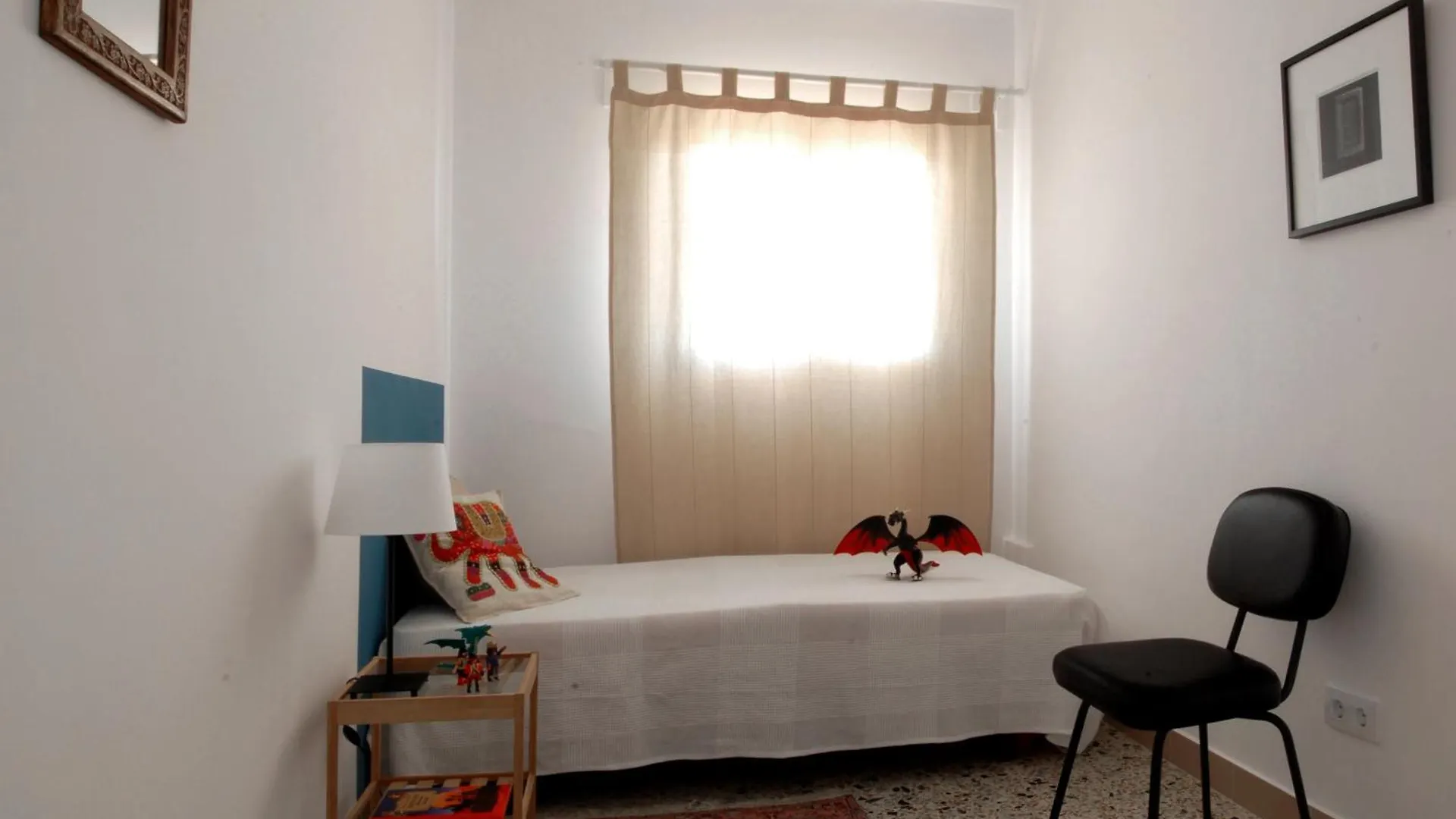Casa Malaga Apartment Spain