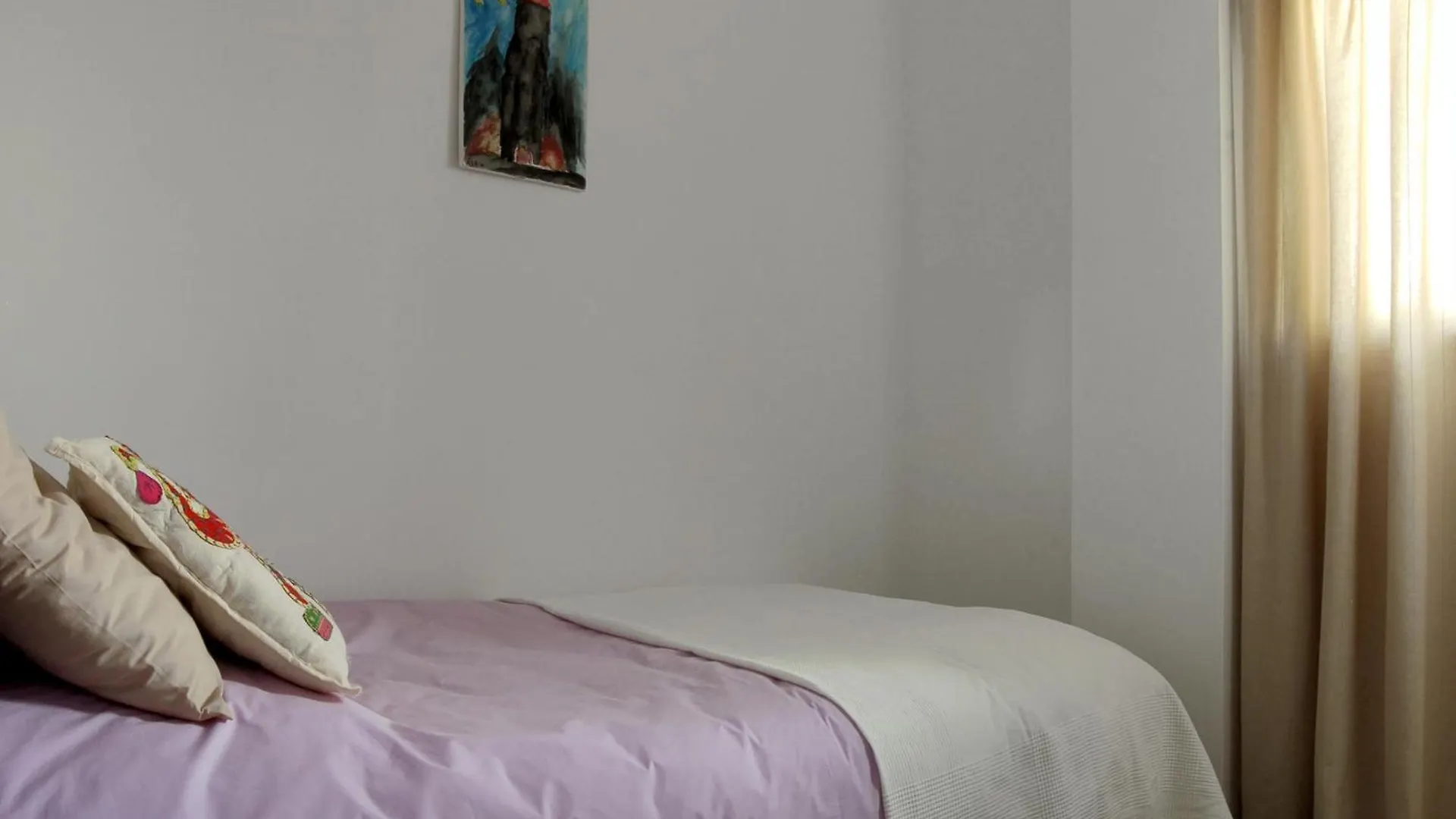 Casa Malaga Apartment Spain