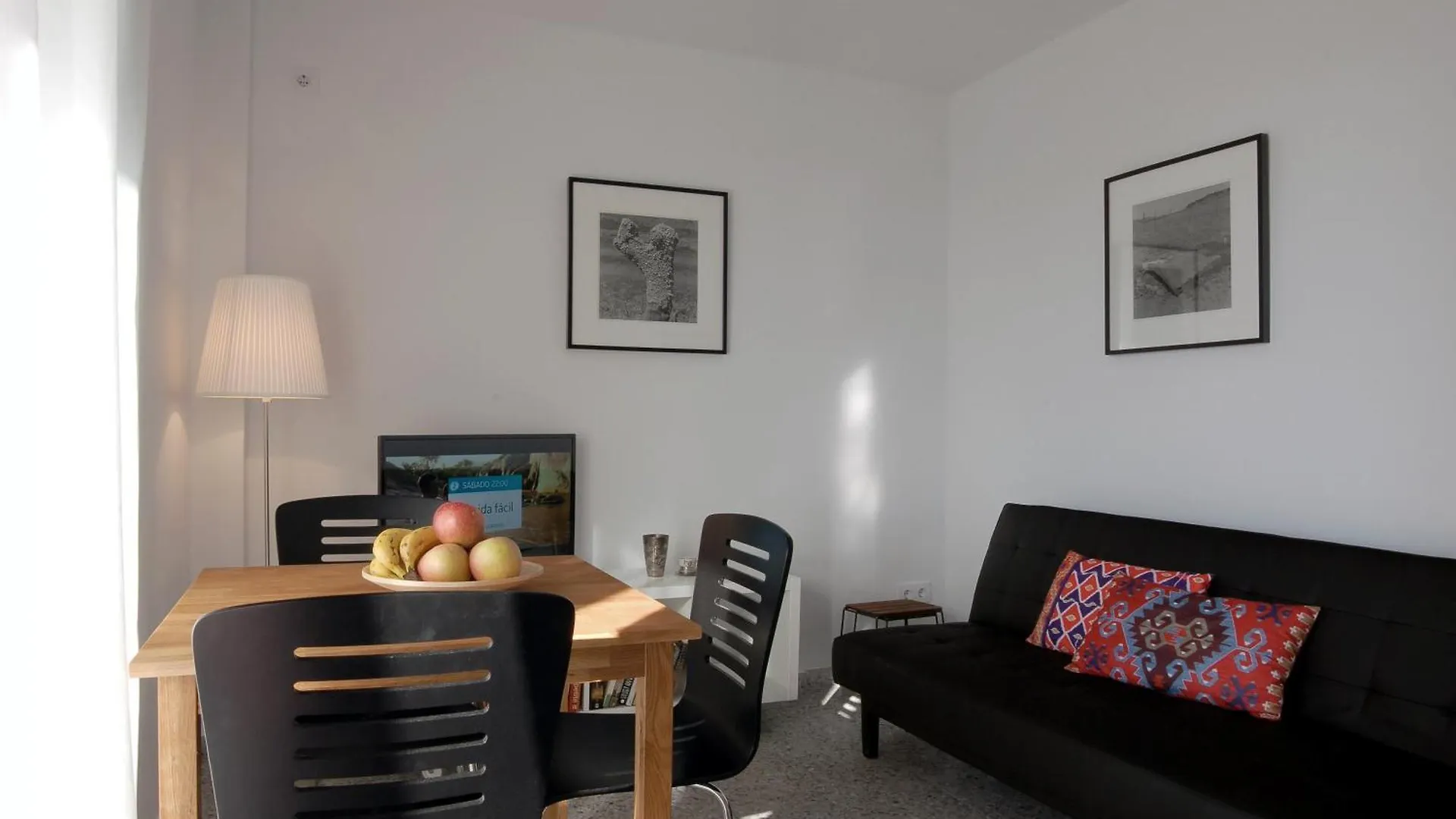 Casa Malaga Apartment 0*,  Spain