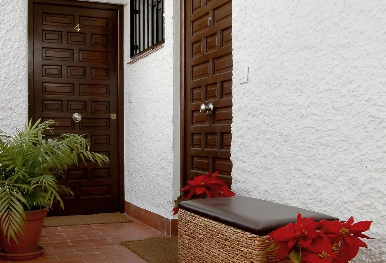 Casa Malaga Apartment Spain