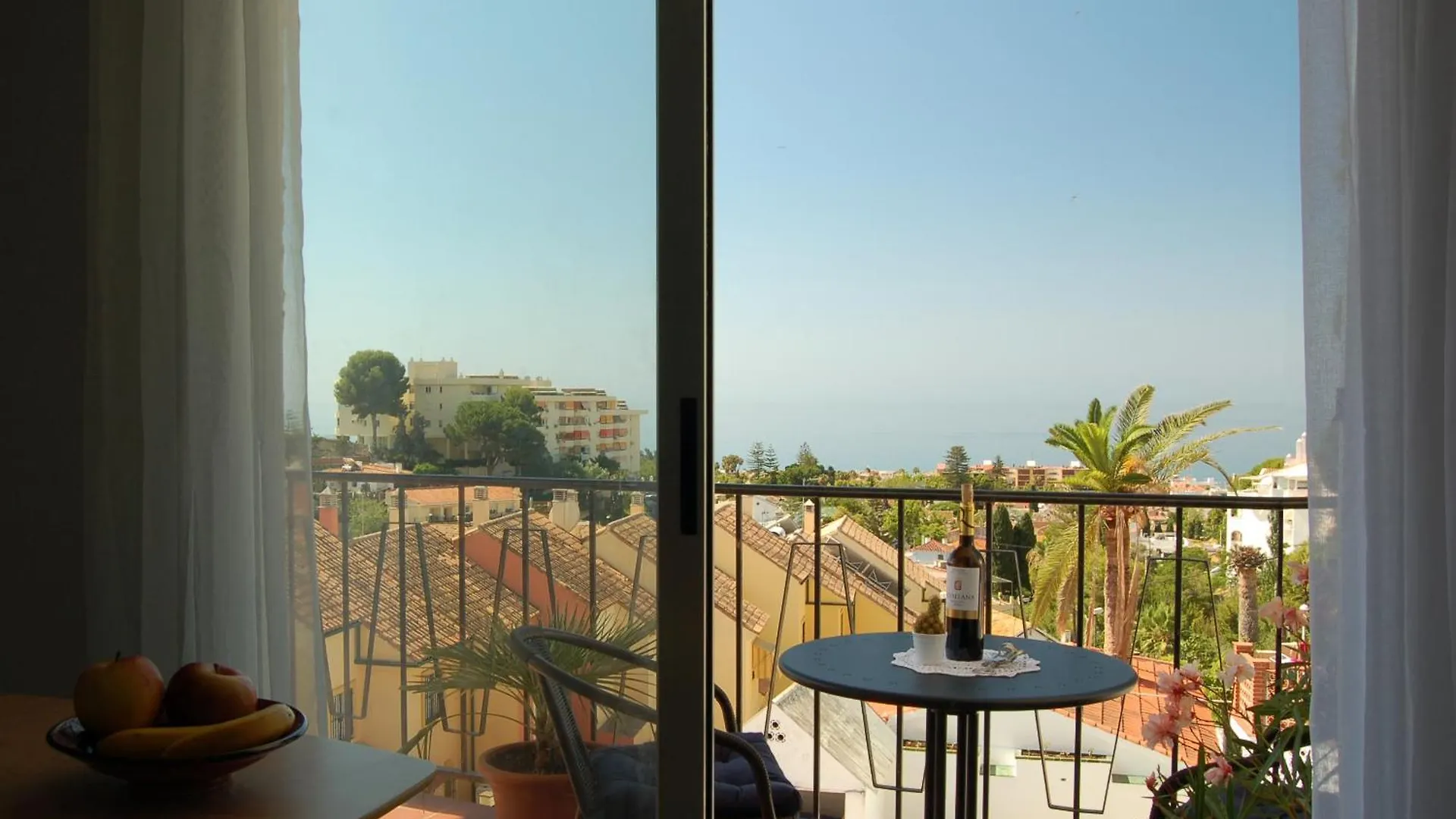 Casa Malaga Apartment